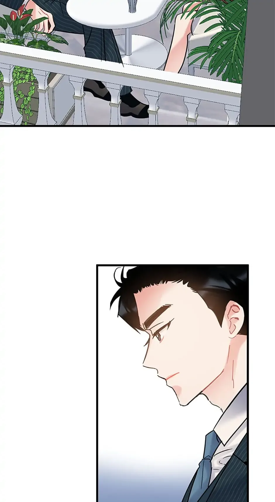 The Dignity Of Romance Chapter 4 page 41
