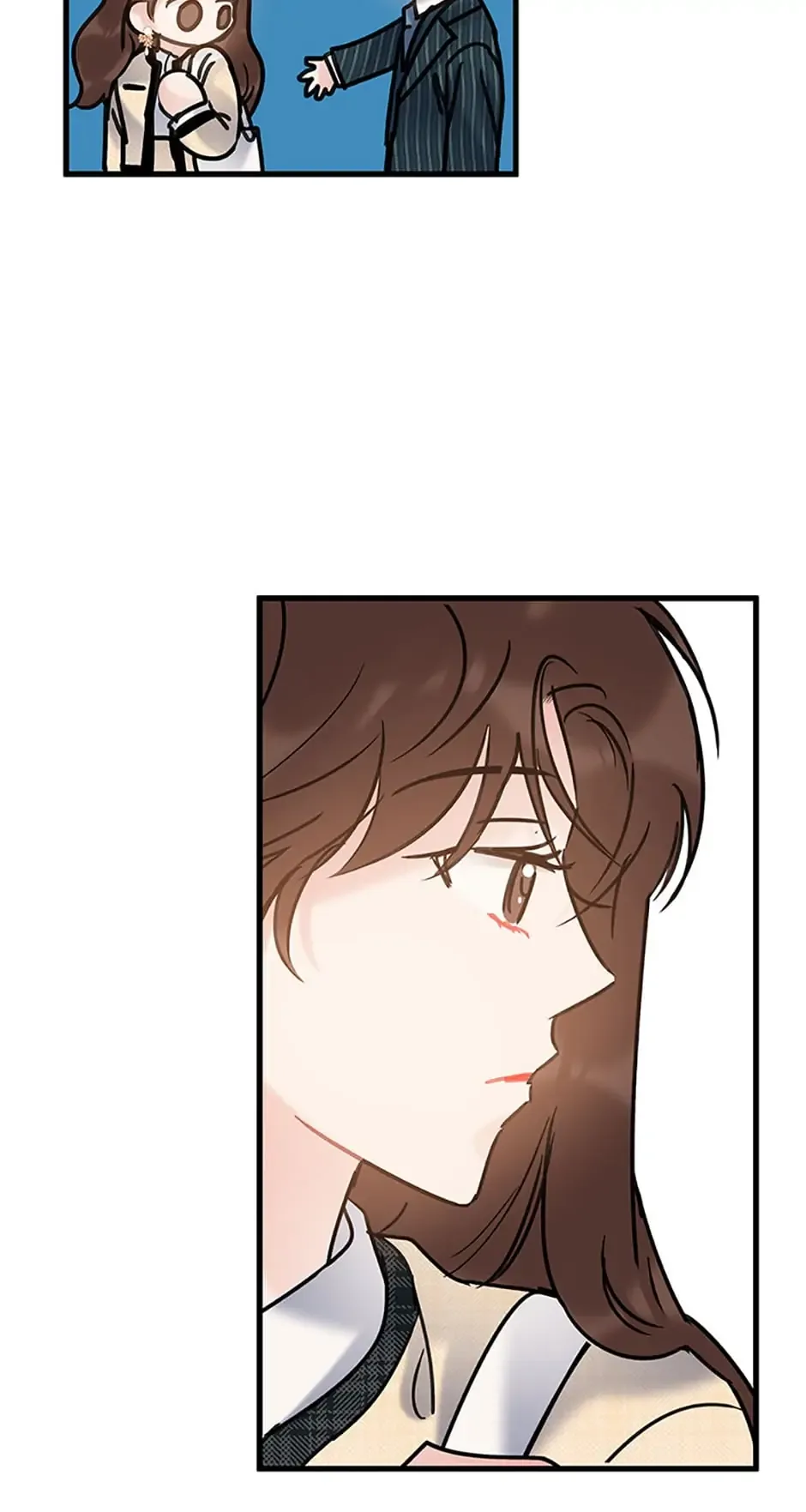 The Dignity Of Romance Chapter 5 page 40