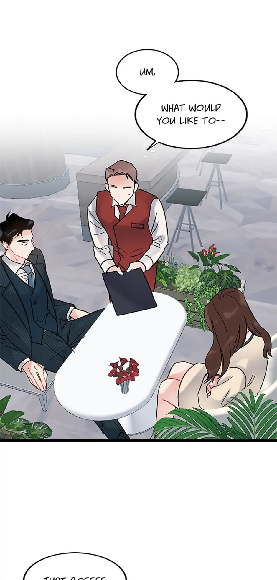 The Dignity Of Romance Chapter 4 page 43