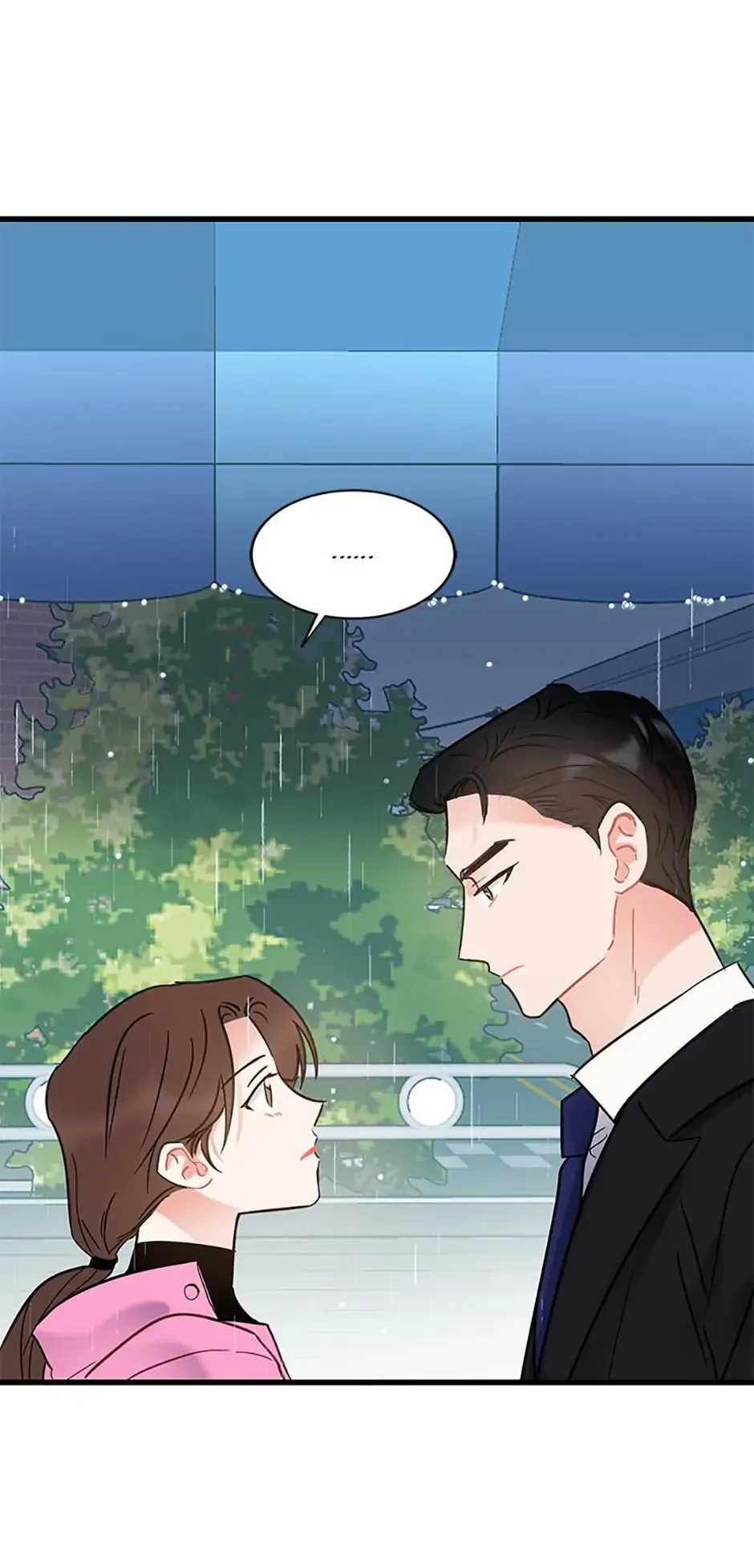 The Dignity Of Romance Chapter 3 page 36