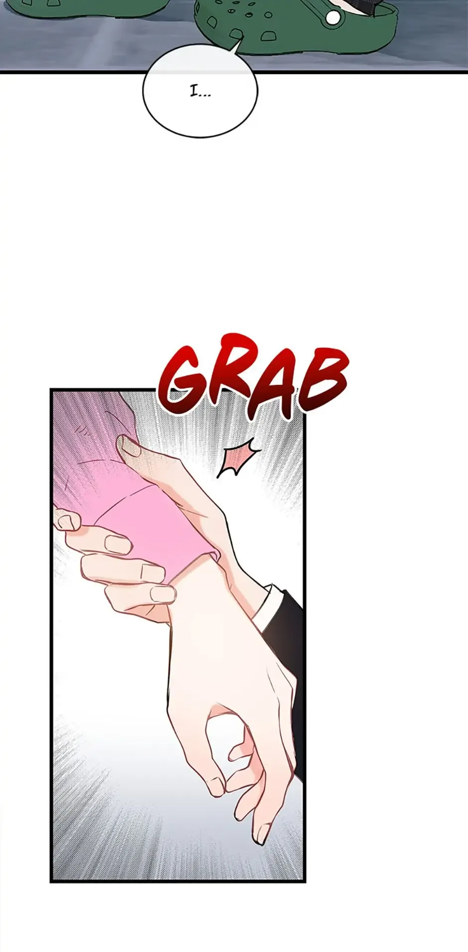The Dignity Of Romance Chapter 1 page 37