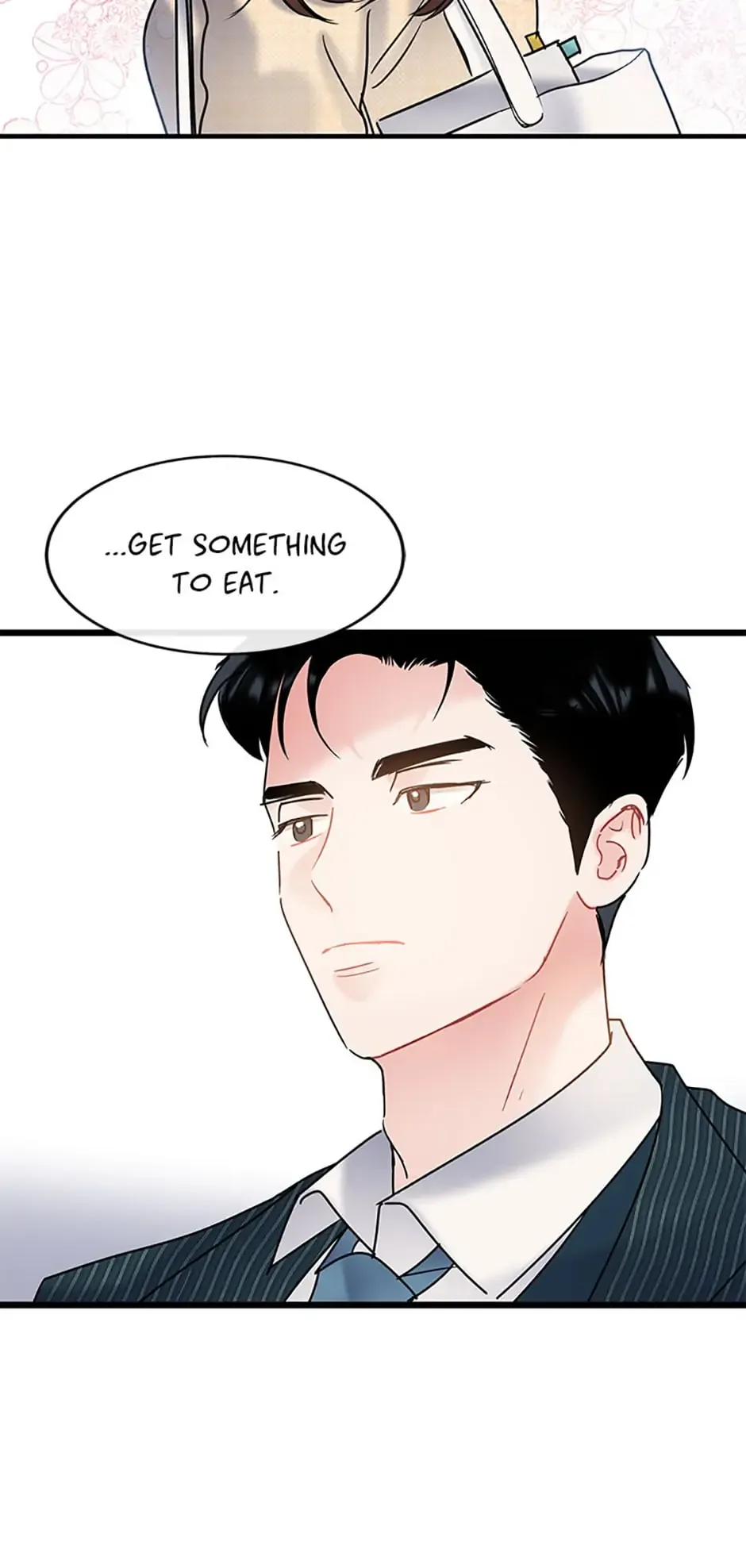 The Dignity Of Romance Chapter 5 page 46
