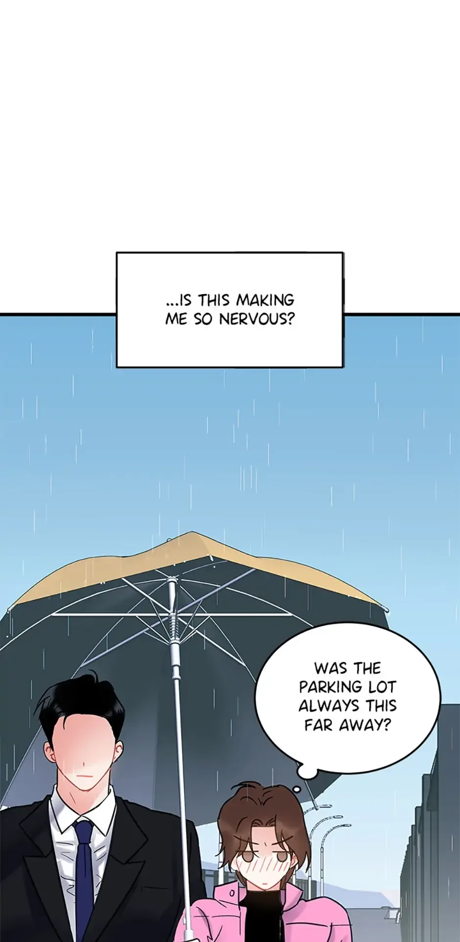 The Dignity Of Romance Chapter 3 page 42