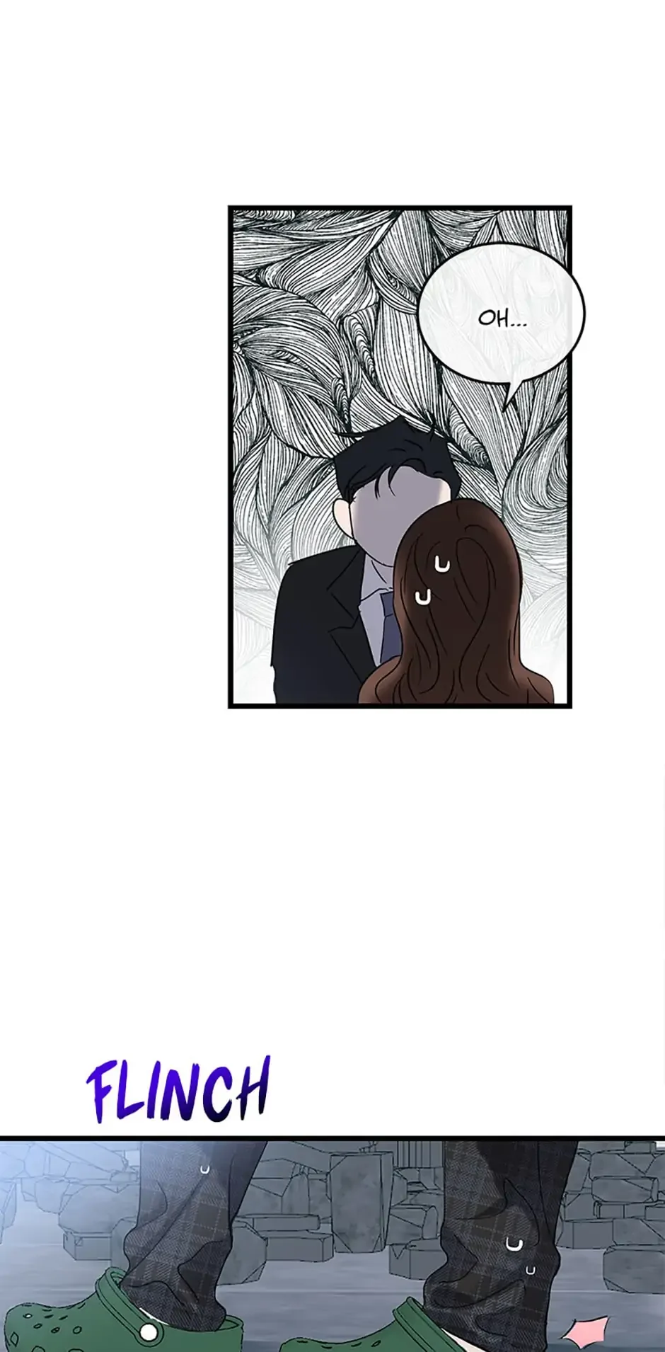 The Dignity Of Romance Chapter 1 page 36