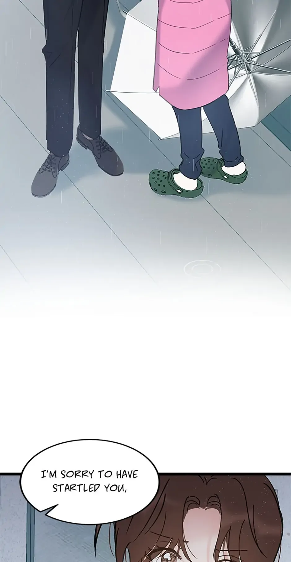 The Dignity Of Romance Chapter 3 page 34