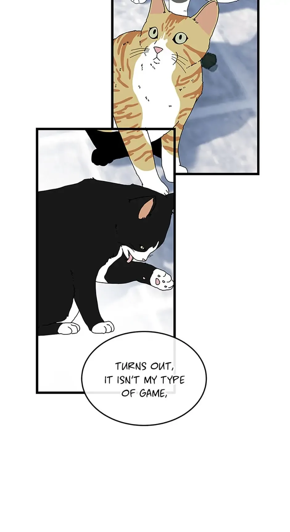The Dignity Of Romance Chapter 1 page 42