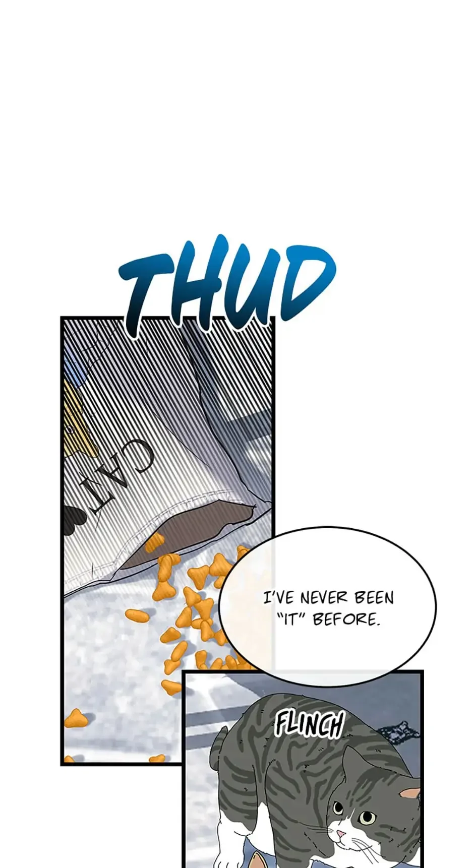 The Dignity Of Romance Chapter 1 page 41