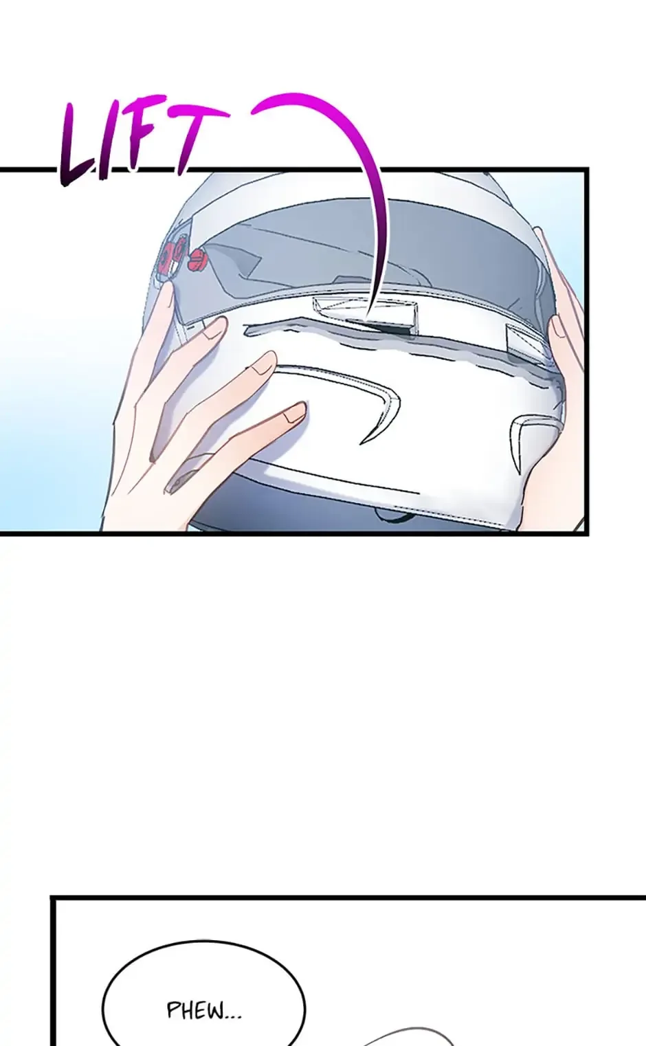 The Dignity Of Romance Chapter 1 page 26