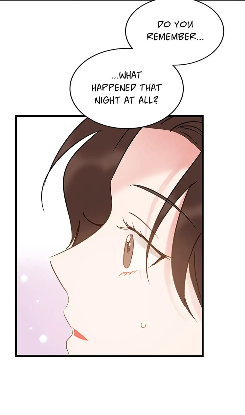 The Dignity Of Romance Chapter 3 page 51