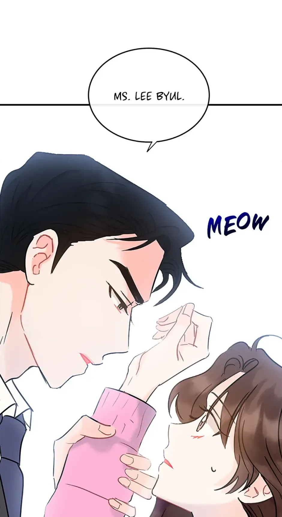 The Dignity Of Romance Chapter 1 page 43