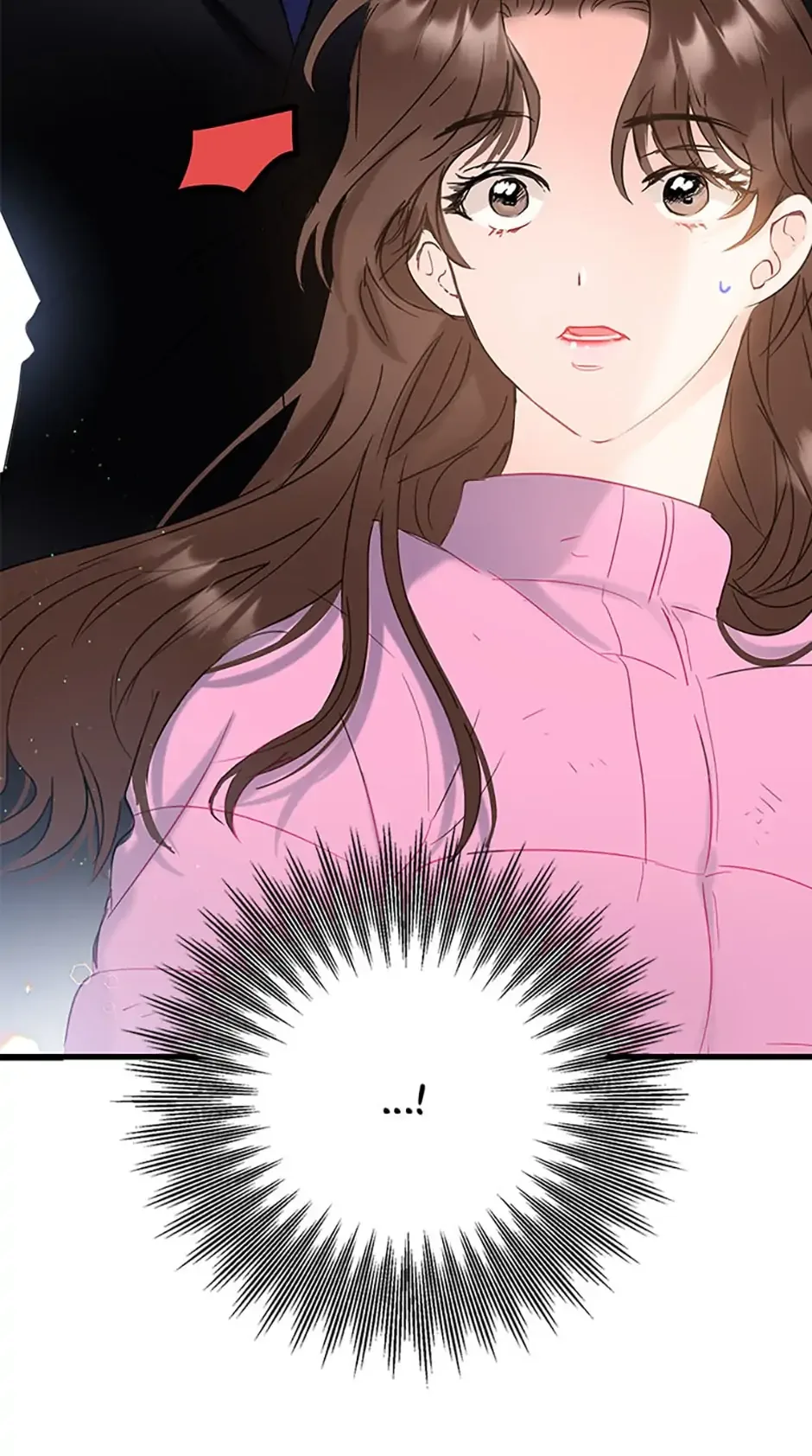 The Dignity Of Romance Chapter 1 page 34