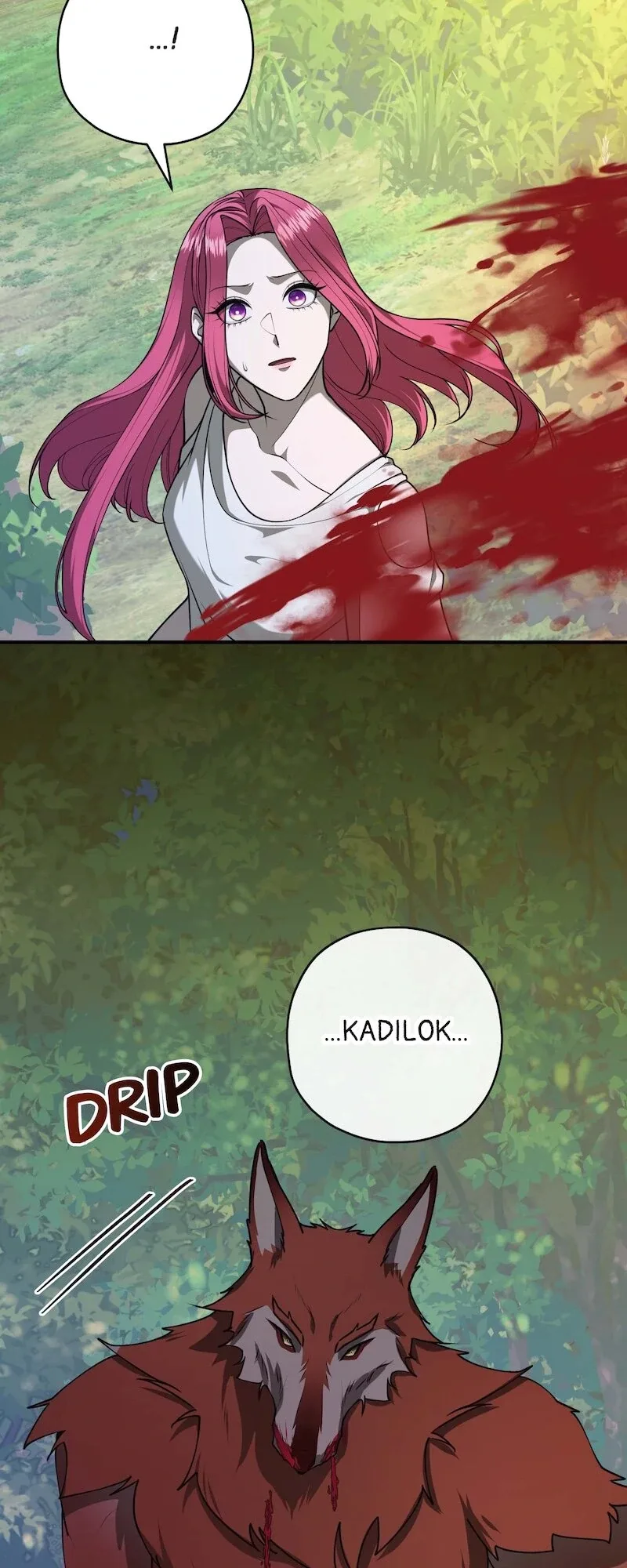 The Devilishly Trash Duke Chapter 79 page 38