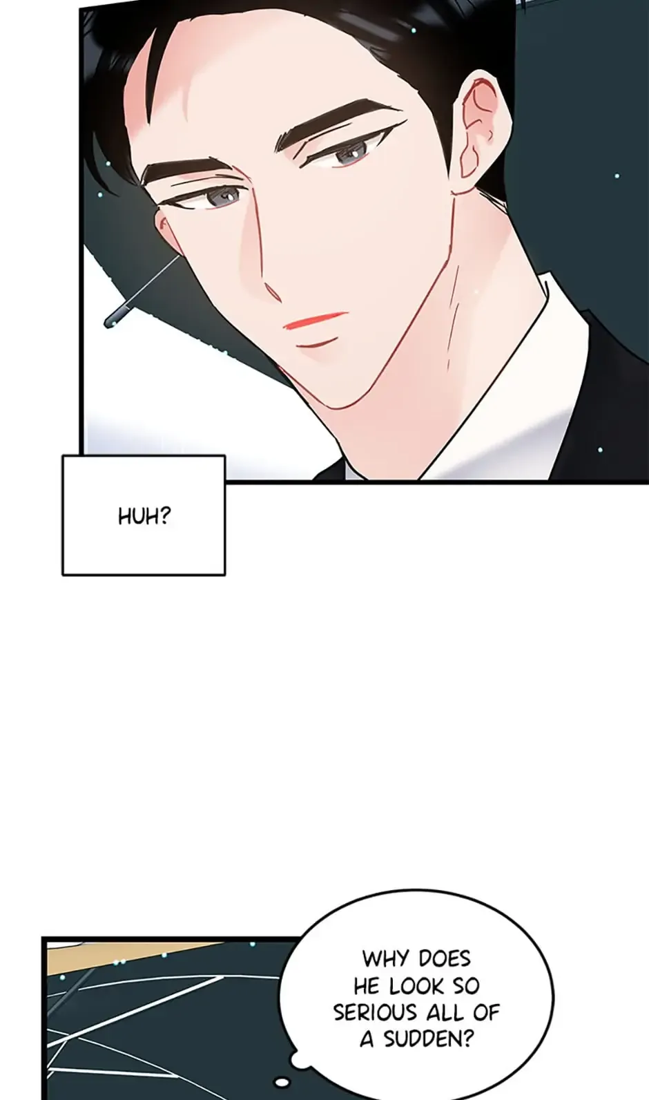 The Dignity Of Romance Chapter 3 page 49