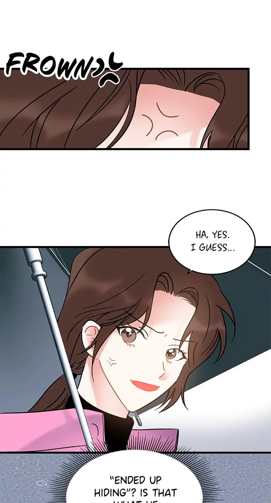 The Dignity Of Romance Chapter 3 page 45