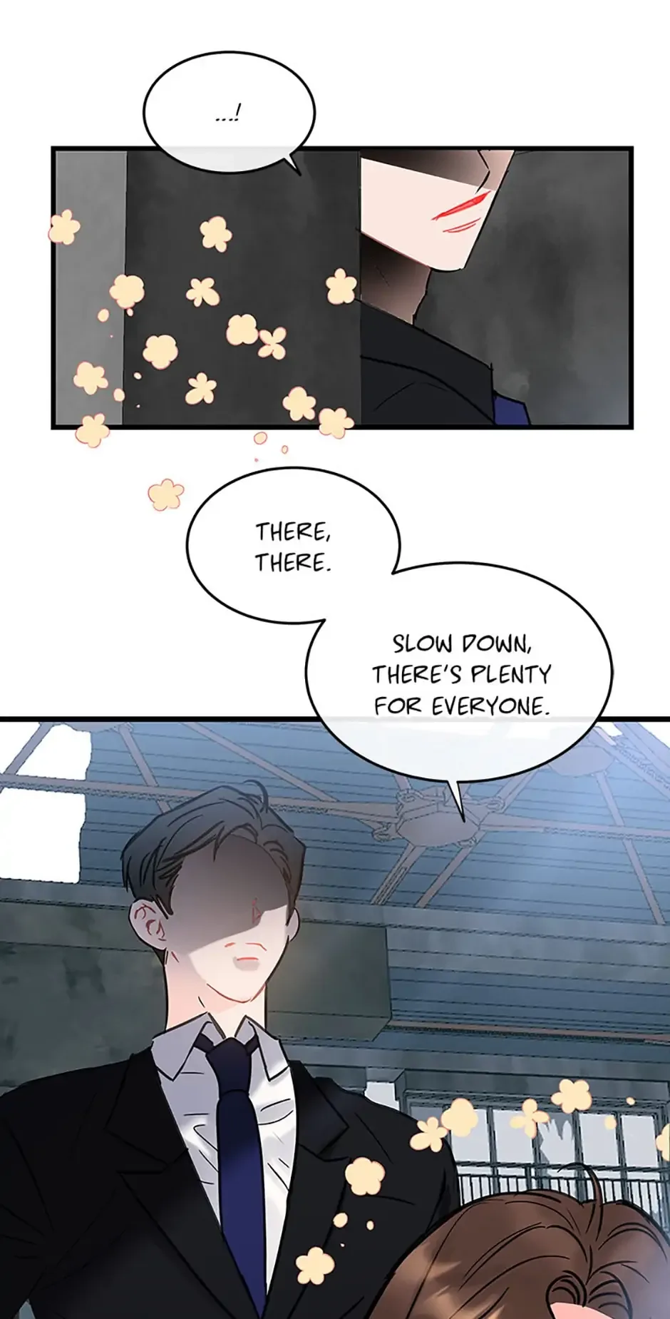The Dignity Of Romance Chapter 1 page 30