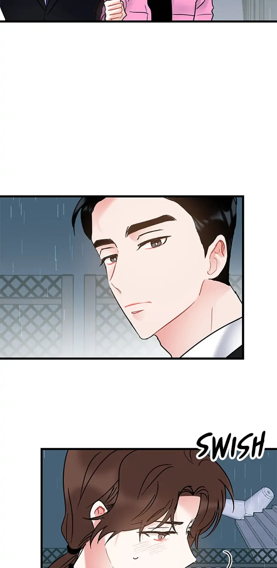 The Dignity Of Romance Chapter 3 page 43