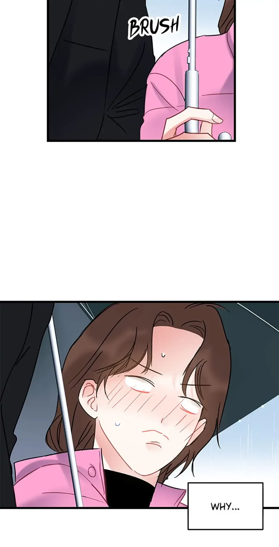 The Dignity Of Romance Chapter 3 page 41