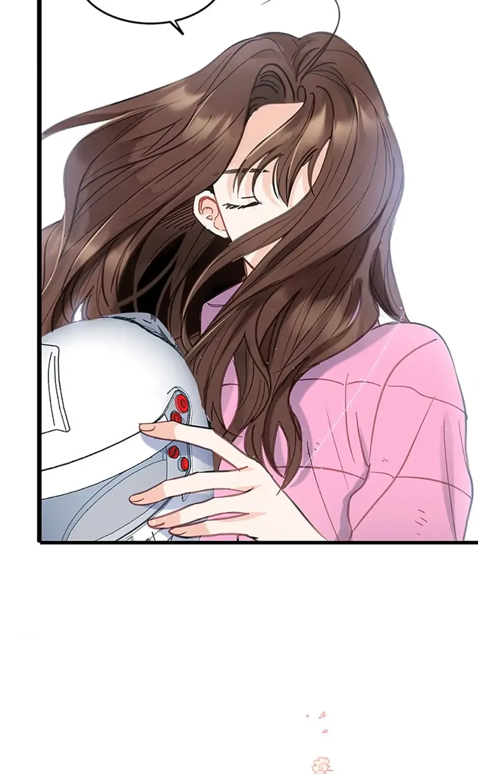 The Dignity Of Romance Chapter 1 page 27