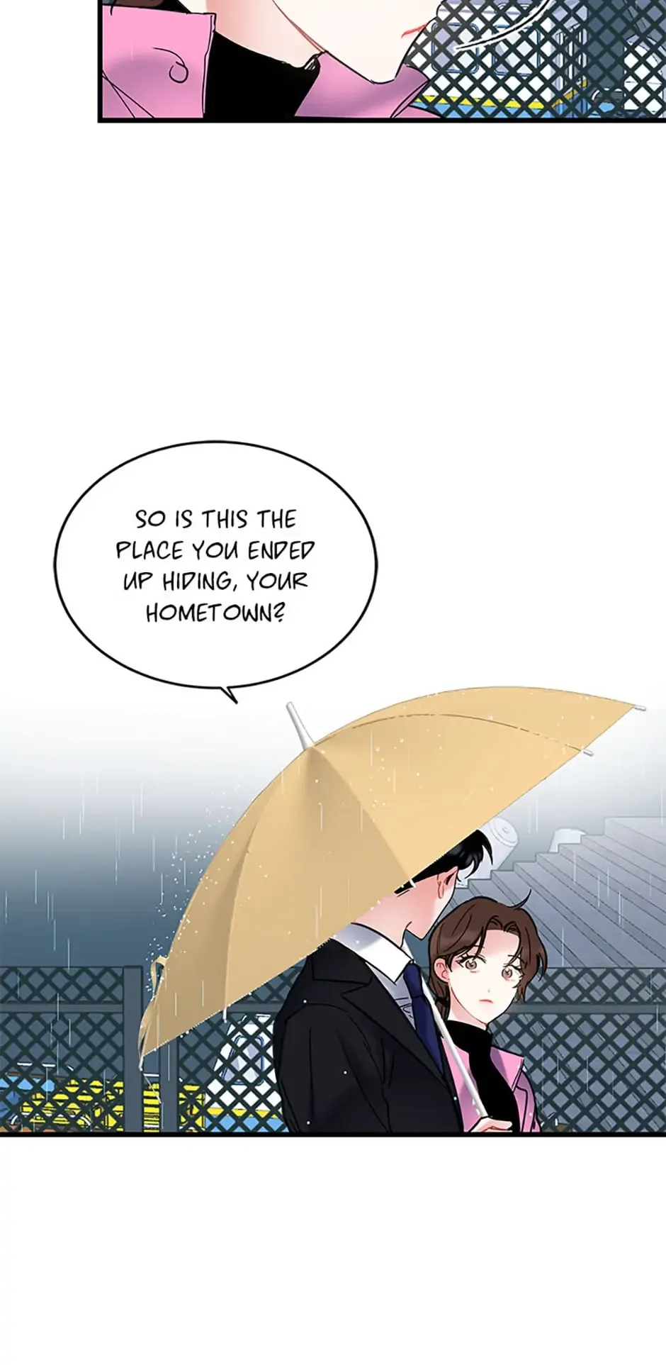The Dignity Of Romance Chapter 3 page 44