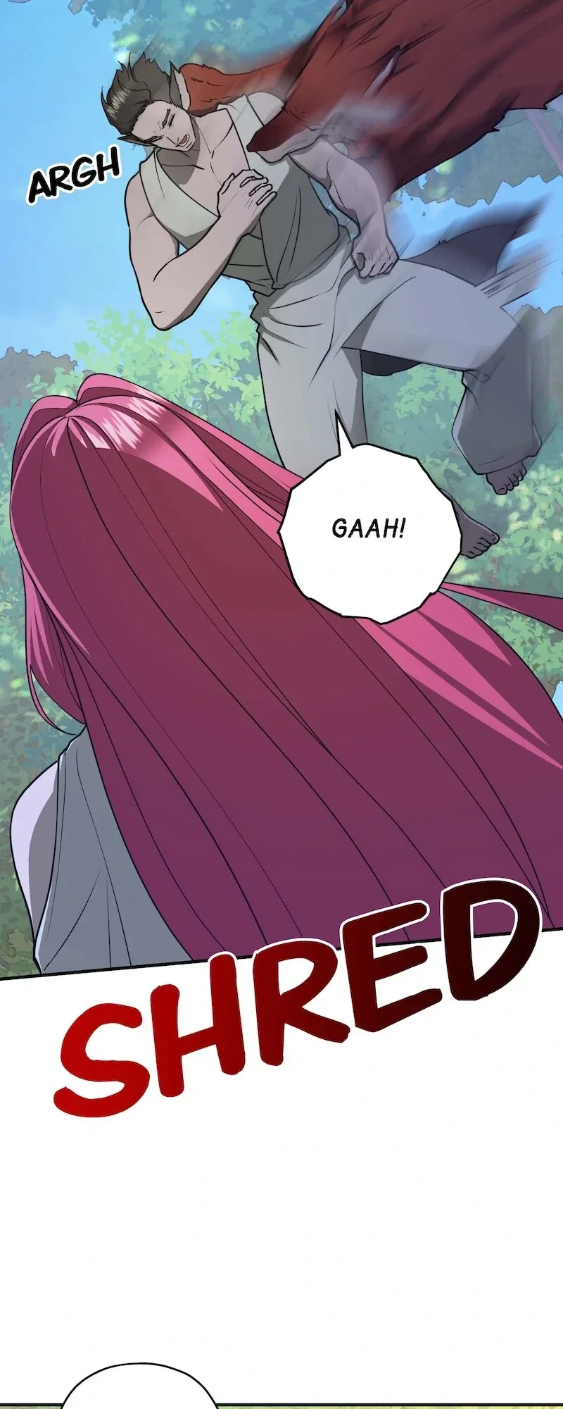 The Devilishly Trash Duke Chapter 79 page 37