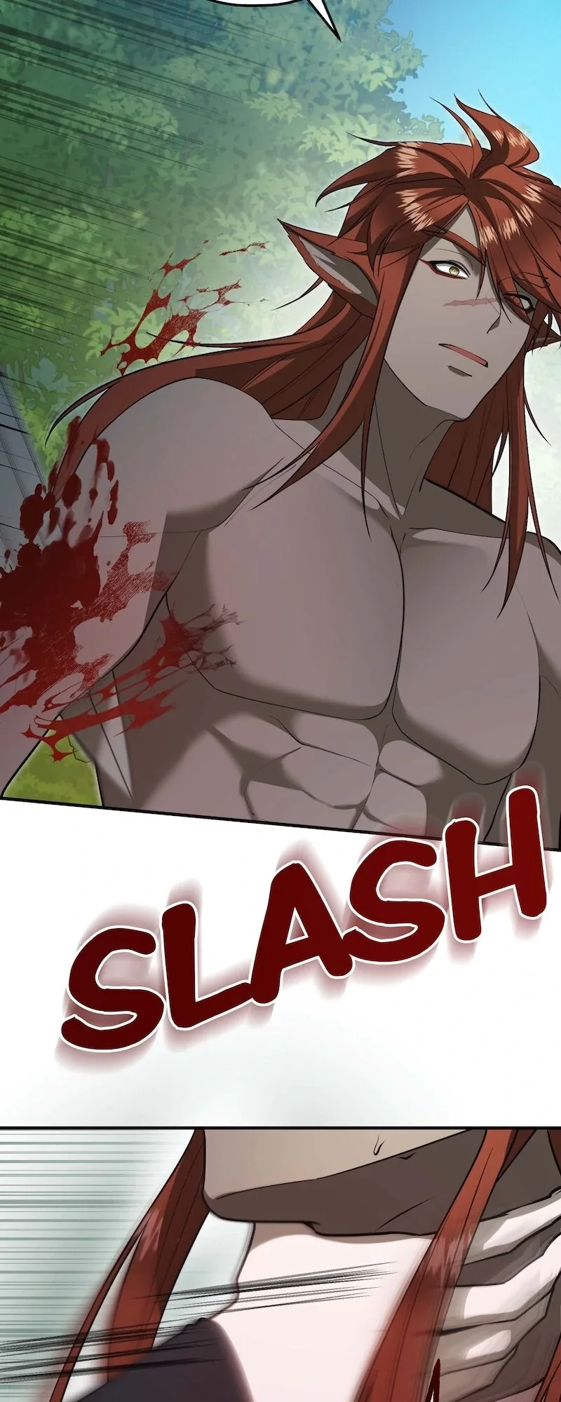 The Devilishly Trash Duke Chapter 79 page 50