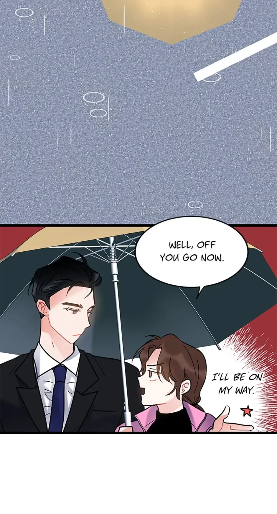 The Dignity Of Romance Chapter 3 page 47