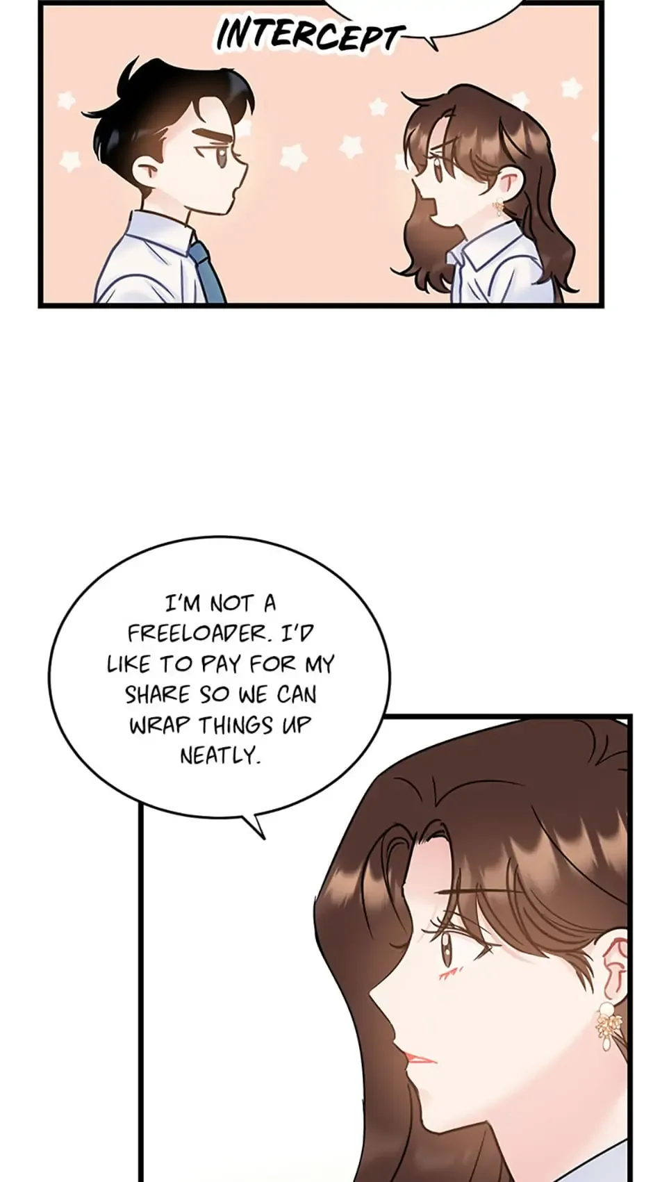The Dignity Of Romance Chapter 7 page 10