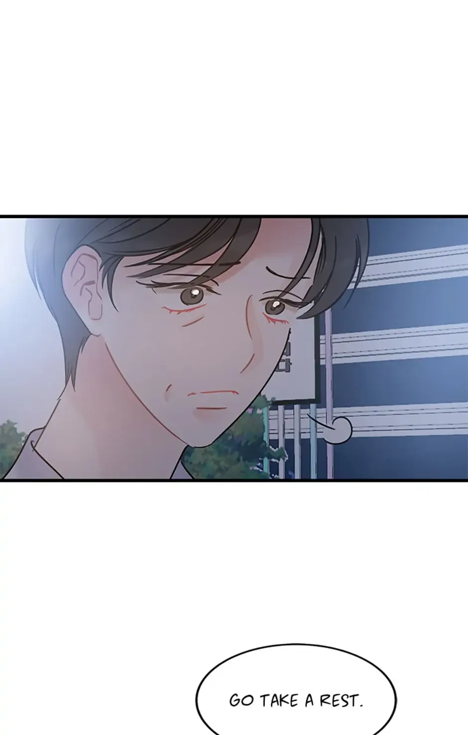 The Dignity Of Romance Chapter 8 page 32