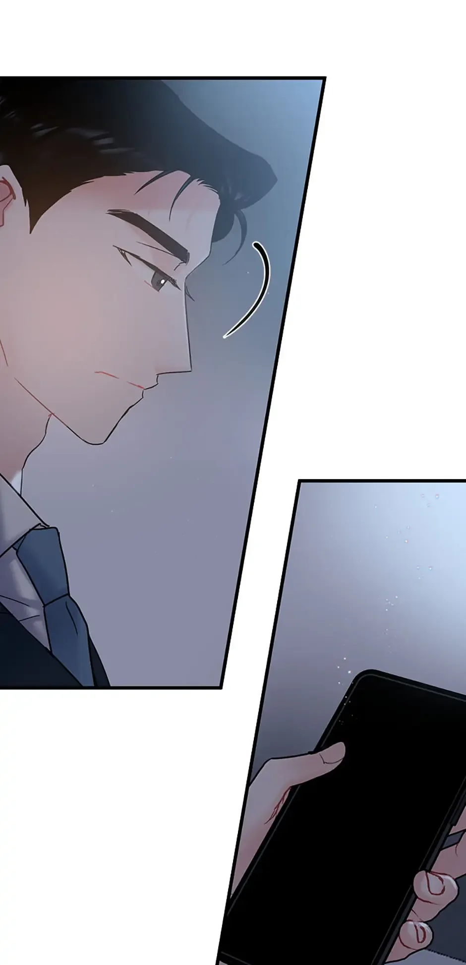 The Dignity Of Romance Chapter 8 page 28