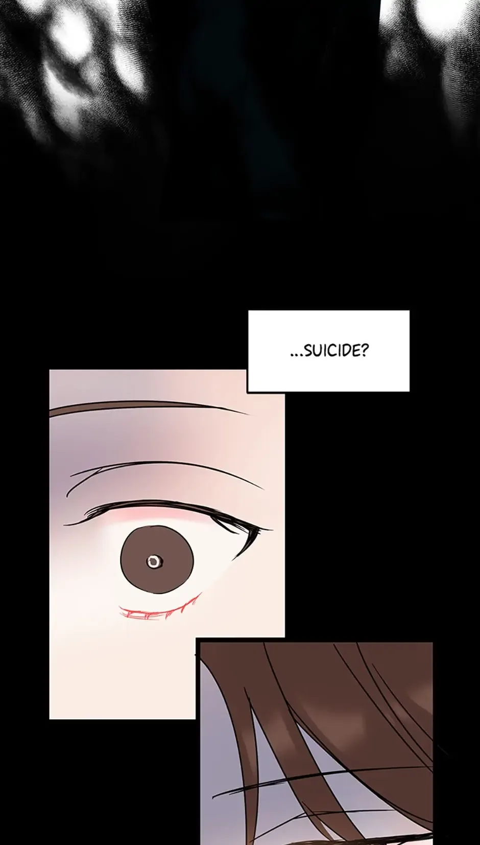 The Dignity Of Romance Chapter 7 page 27