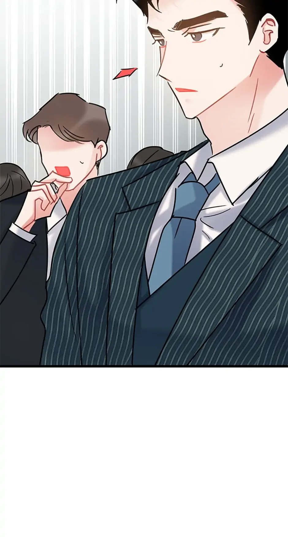 The Dignity Of Romance Chapter 7 page 62