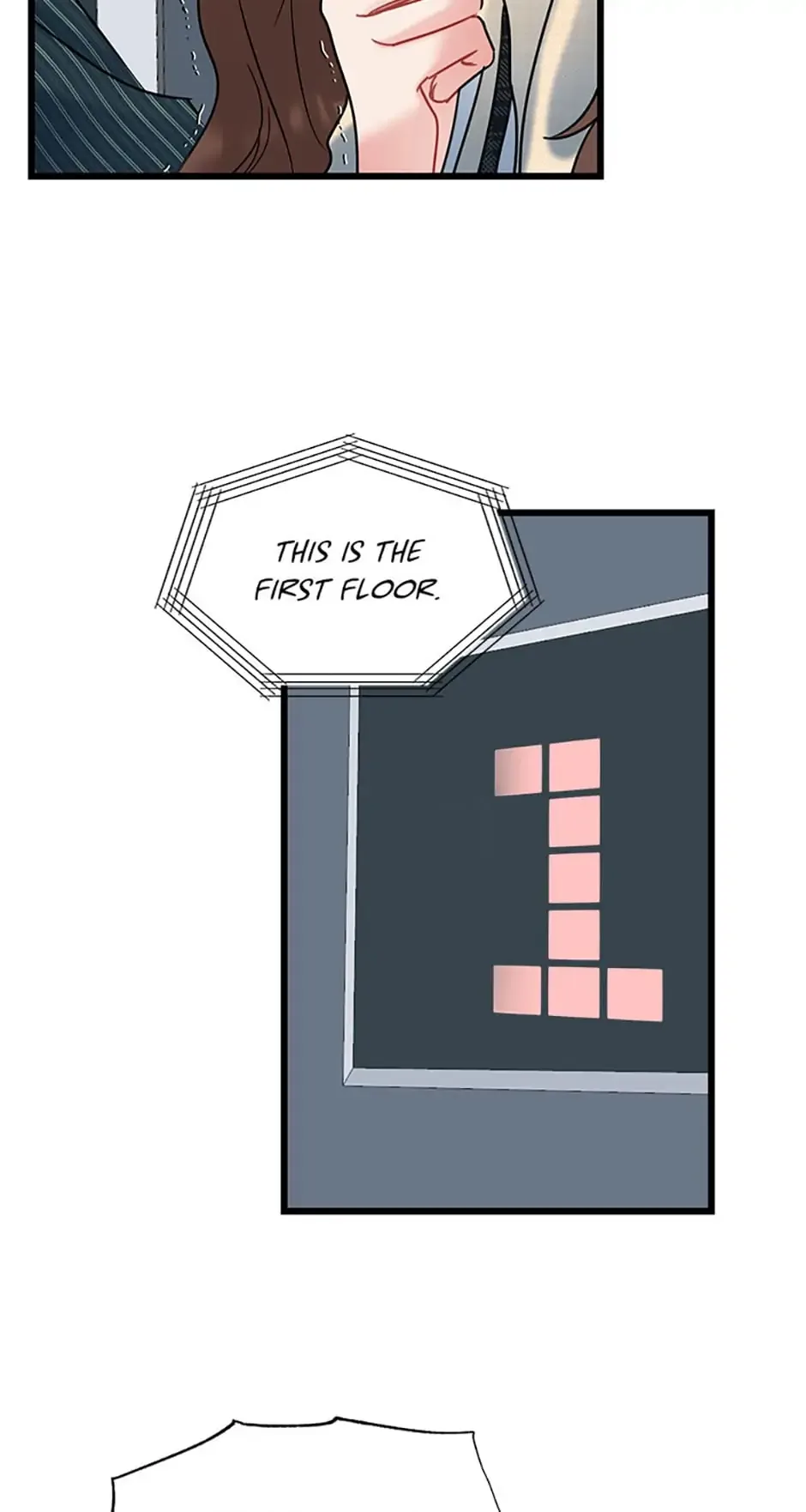 The Dignity Of Romance Chapter 7 page 34