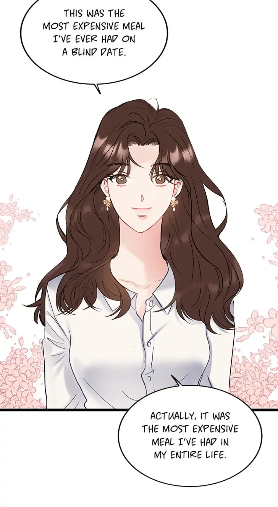 The Dignity Of Romance Chapter 6 page 48