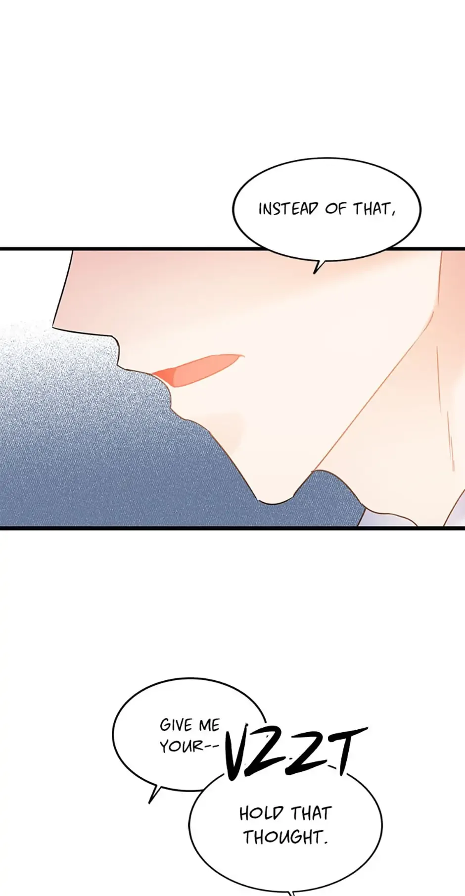 The Dignity Of Romance Chapter 7 page 19