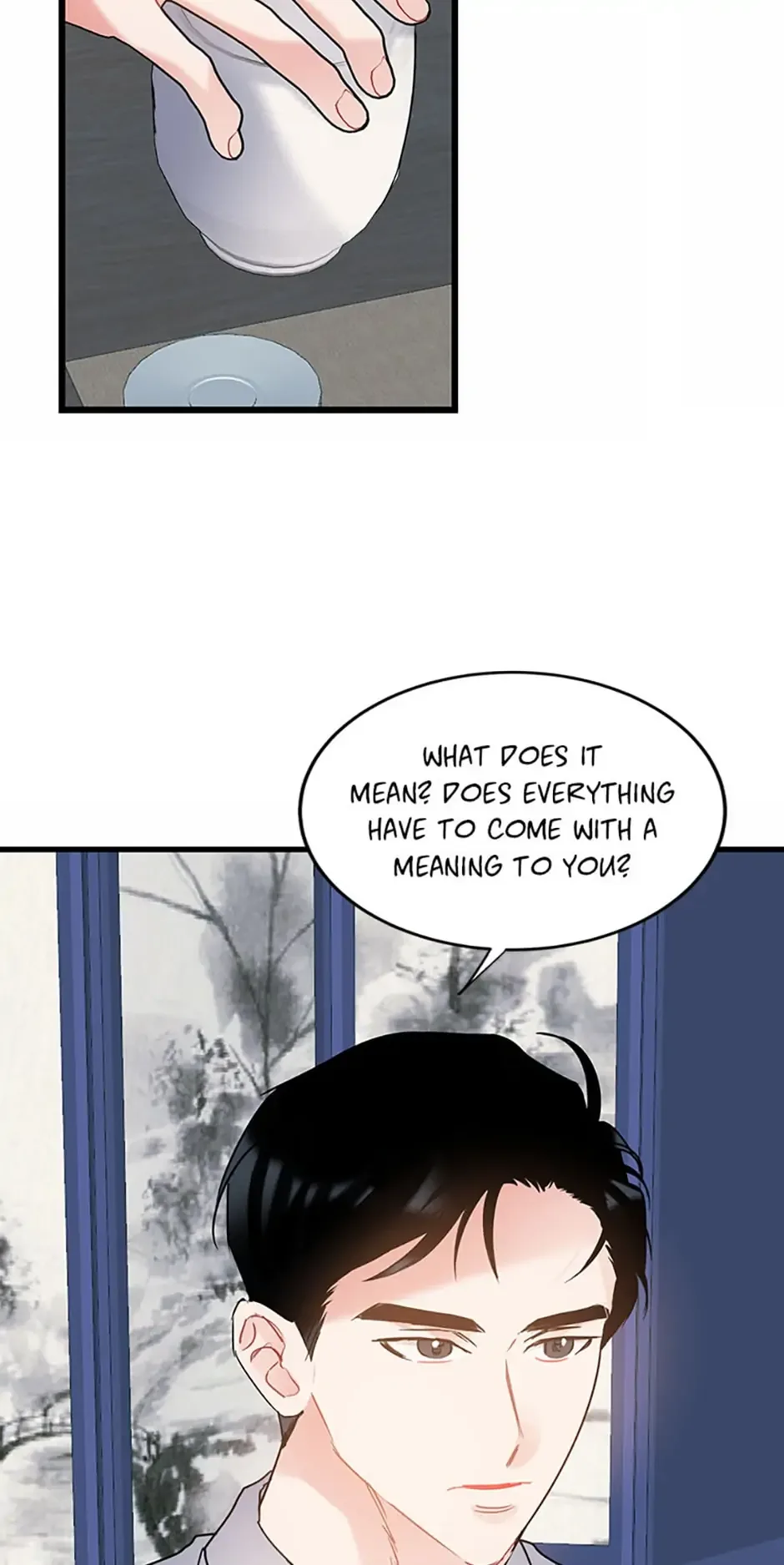 The Dignity Of Romance Chapter 6 page 31