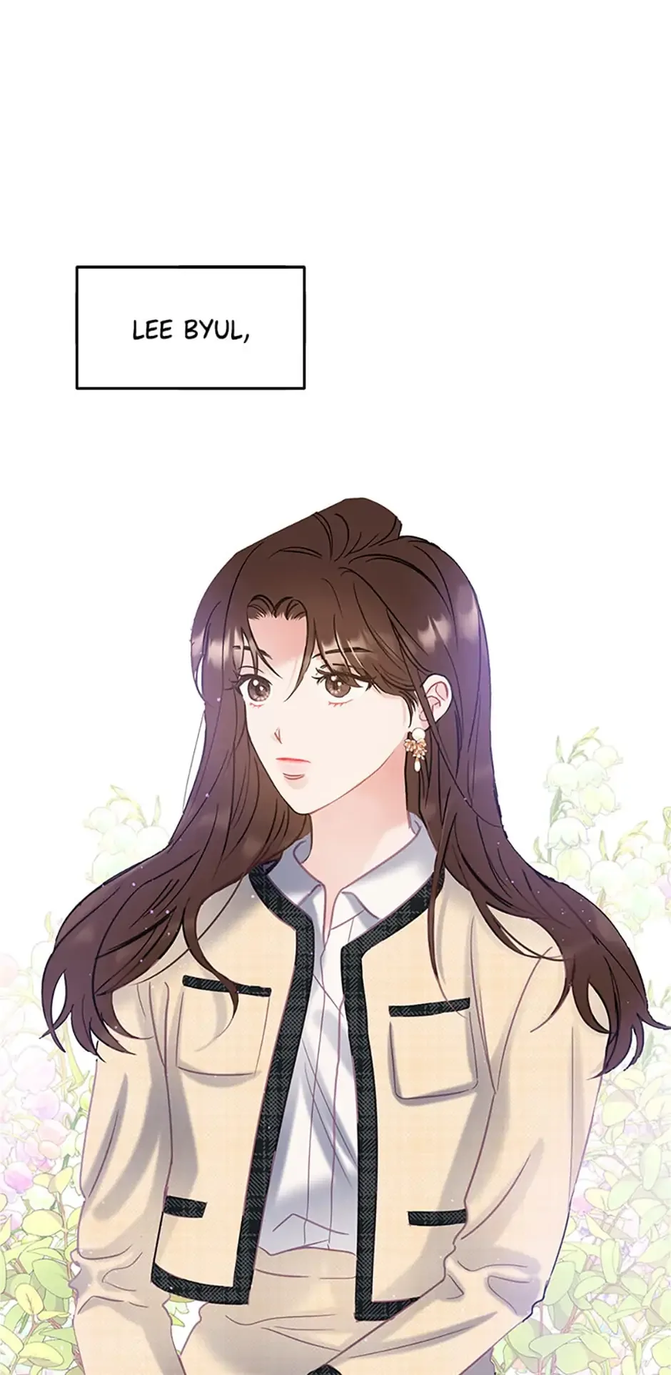 The Dignity Of Romance Chapter 6 page 39