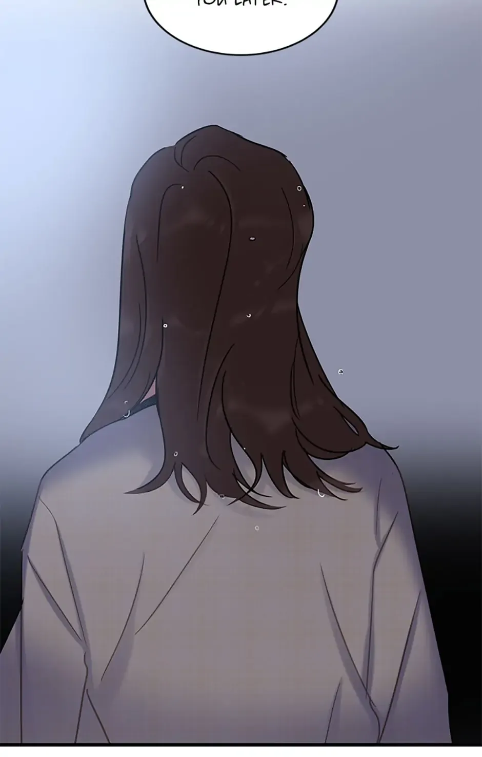 The Dignity Of Romance Chapter 8 page 34