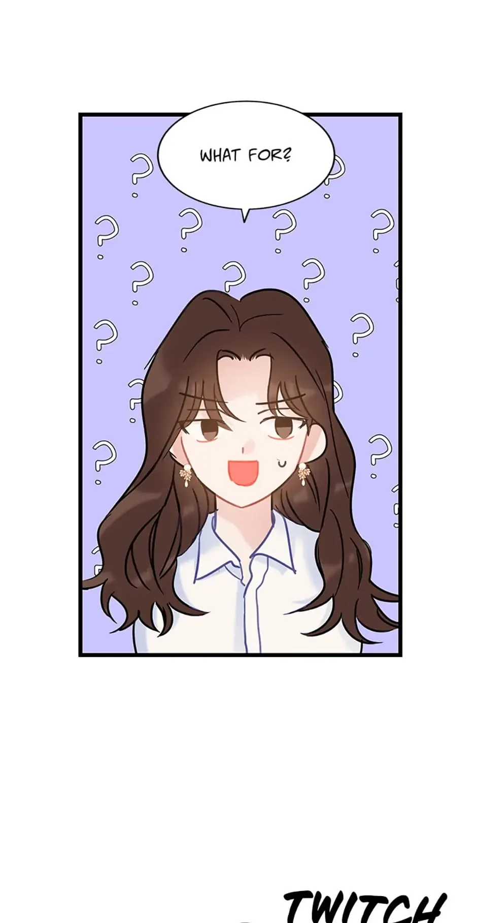 The Dignity Of Romance Chapter 7 page 5