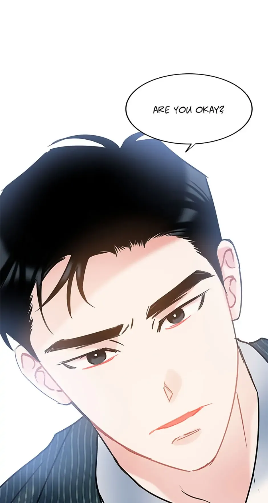 The Dignity Of Romance Chapter 7 page 31