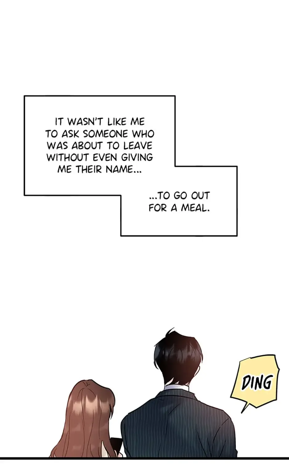 The Dignity Of Romance Chapter 6 page 4