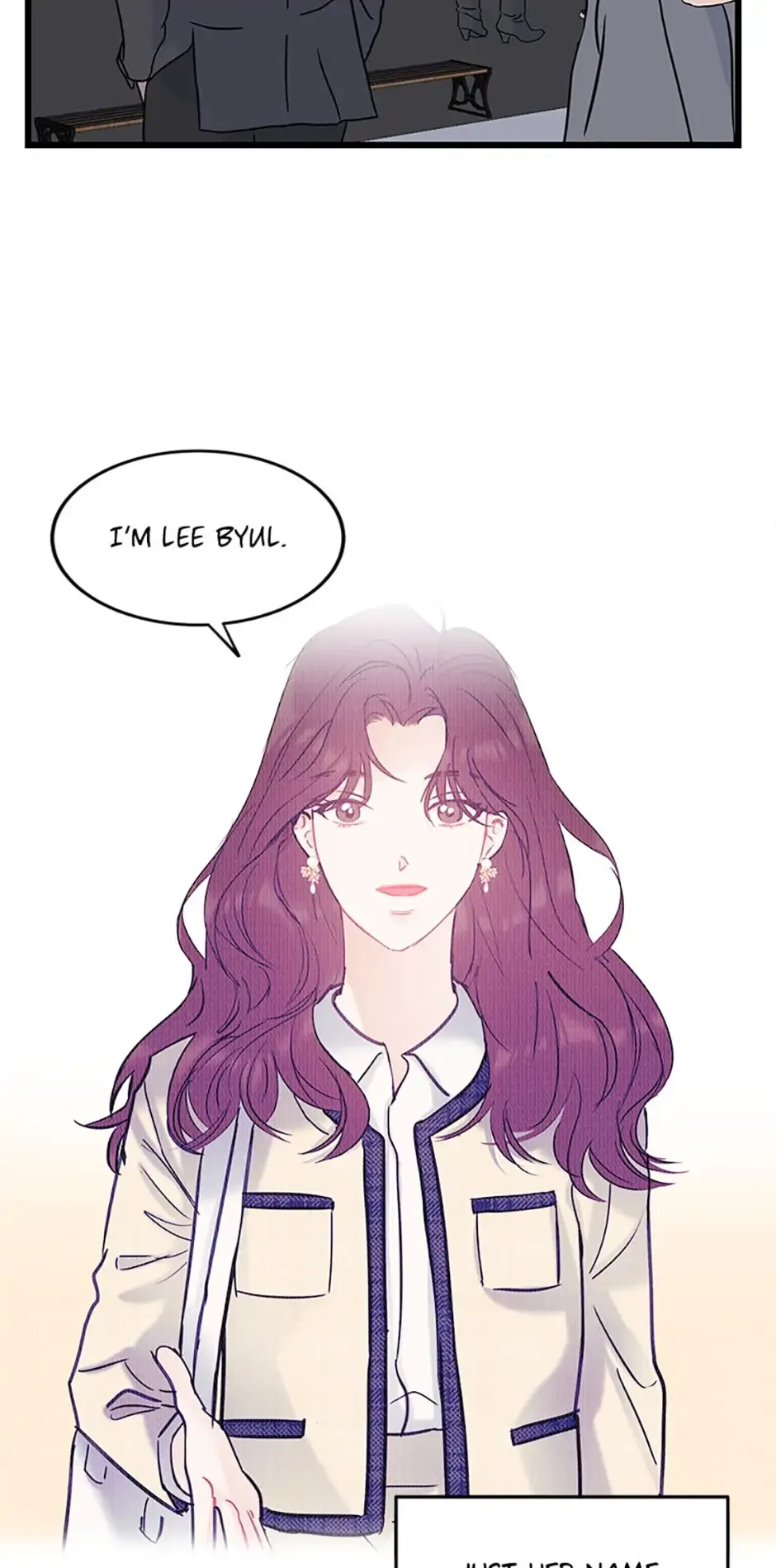 The Dignity Of Romance Chapter 7 page 45