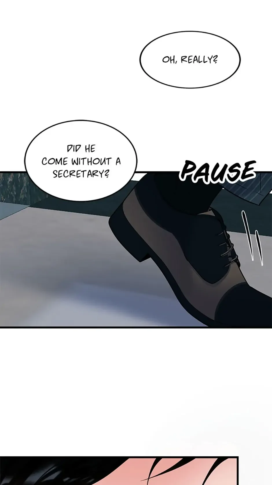 The Dignity Of Romance Chapter 8 page 13