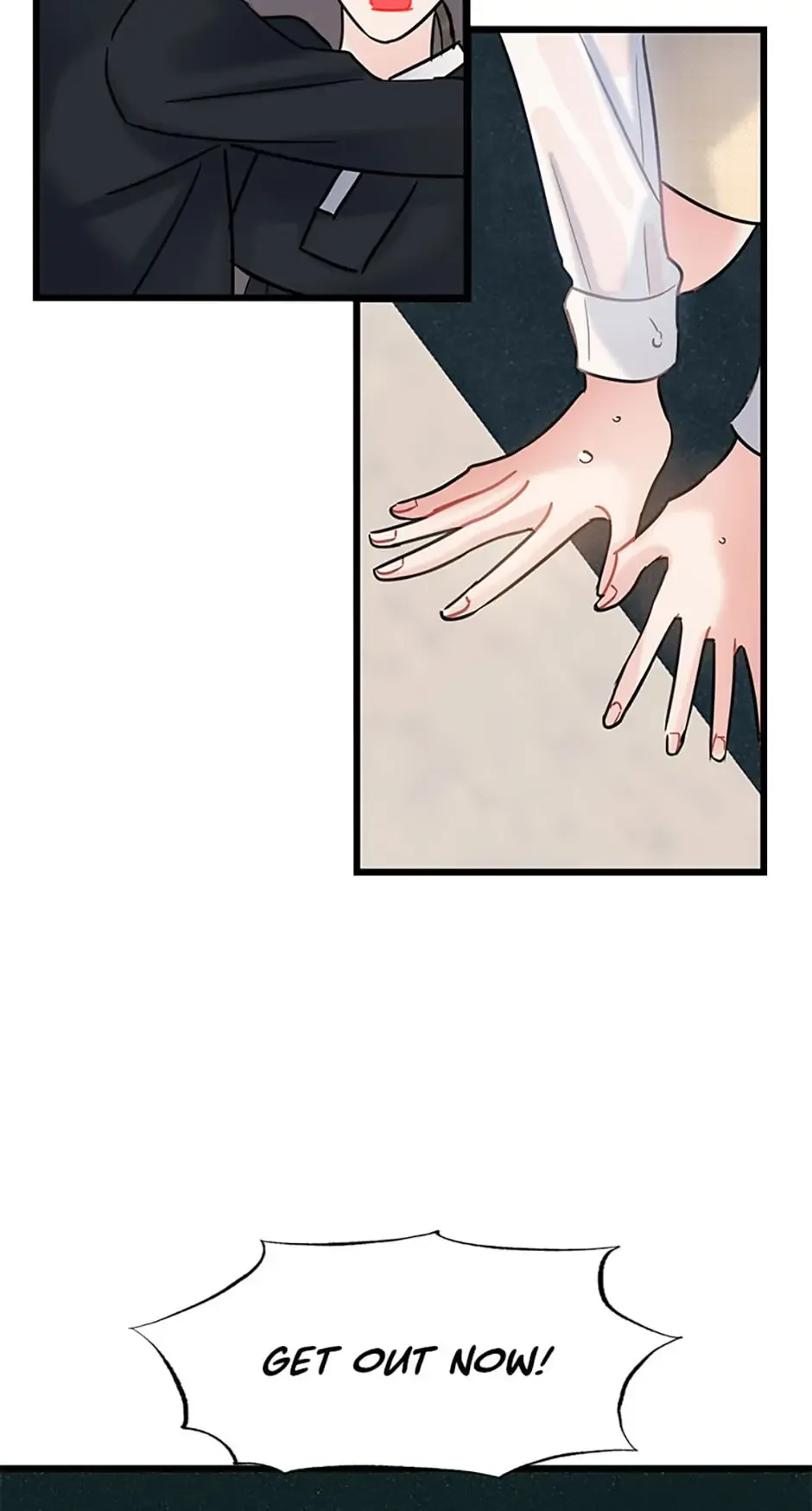 The Dignity Of Romance Chapter 7 page 60