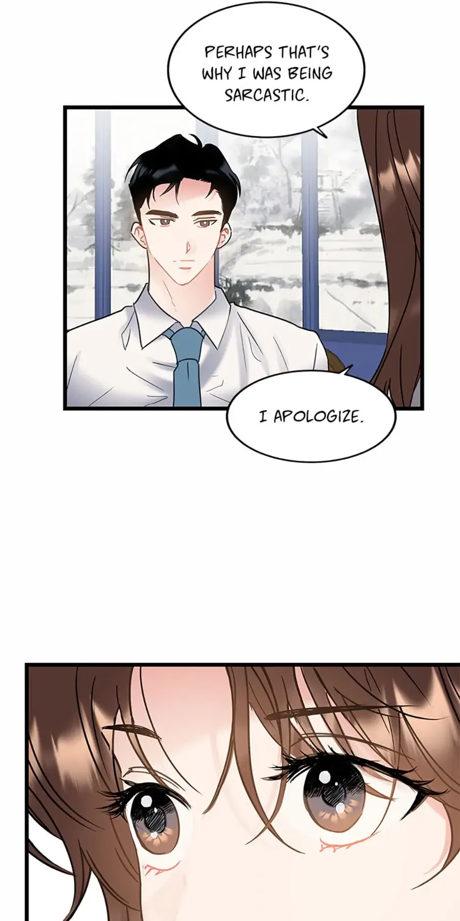 The Dignity Of Romance Chapter 6 page 37
