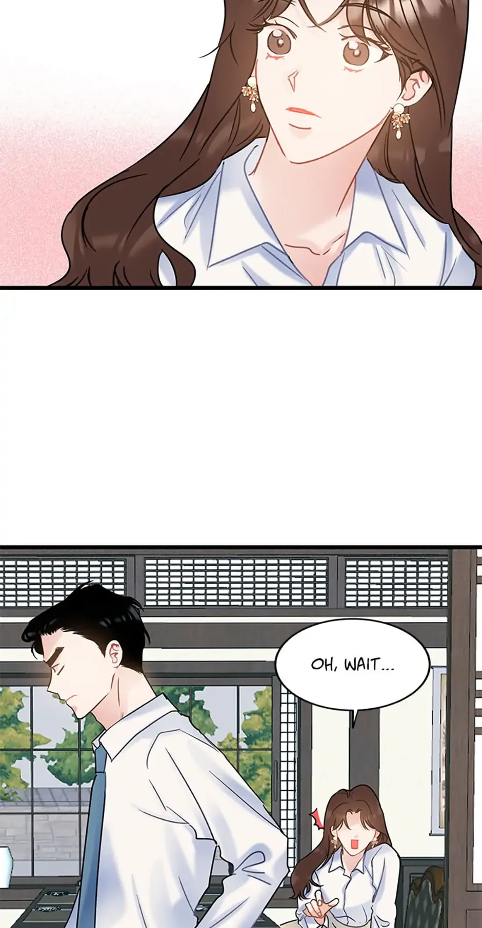 The Dignity Of Romance Chapter 7 page 15