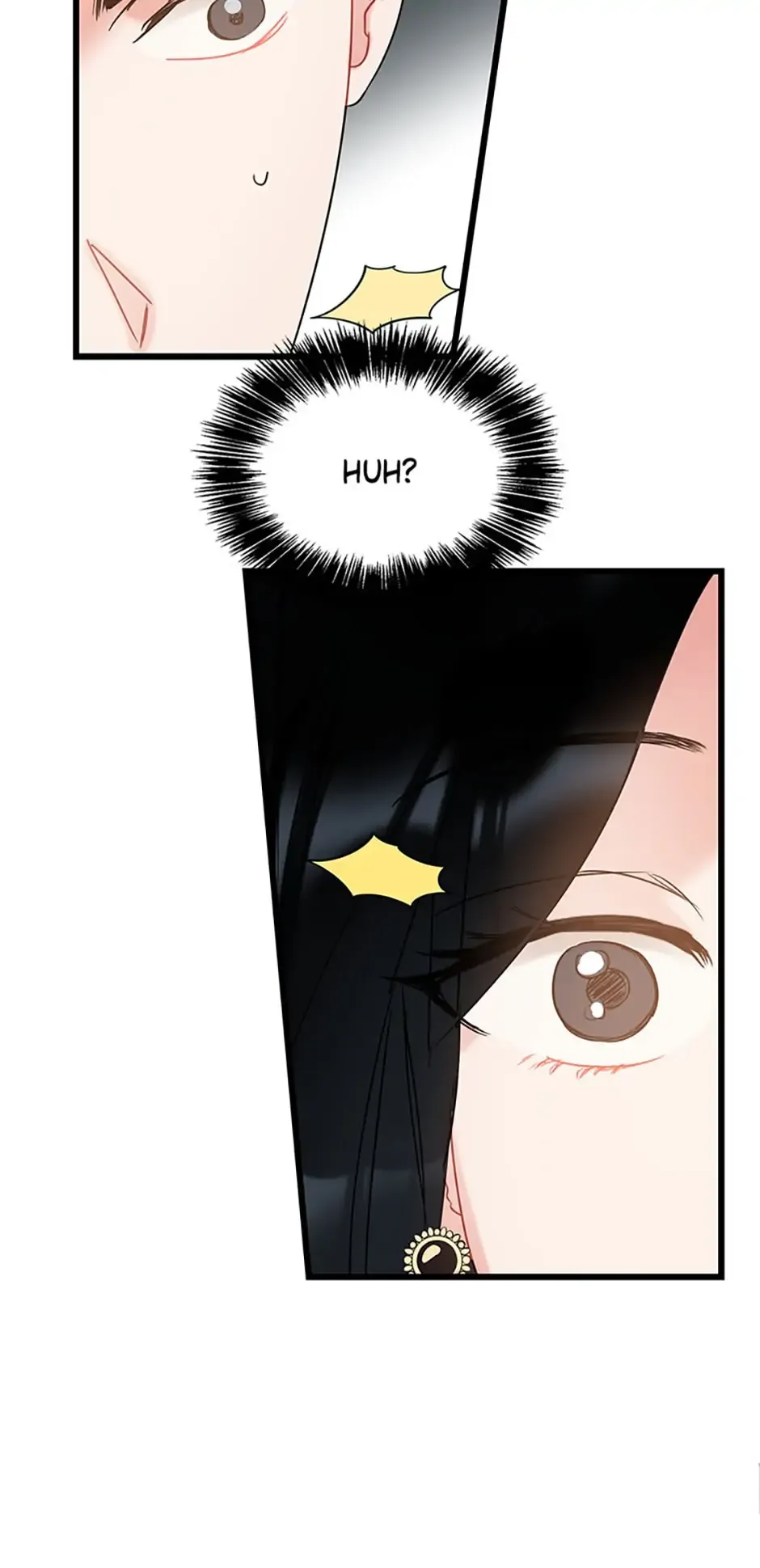 The Dignity Of Romance Chapter 6 page 10