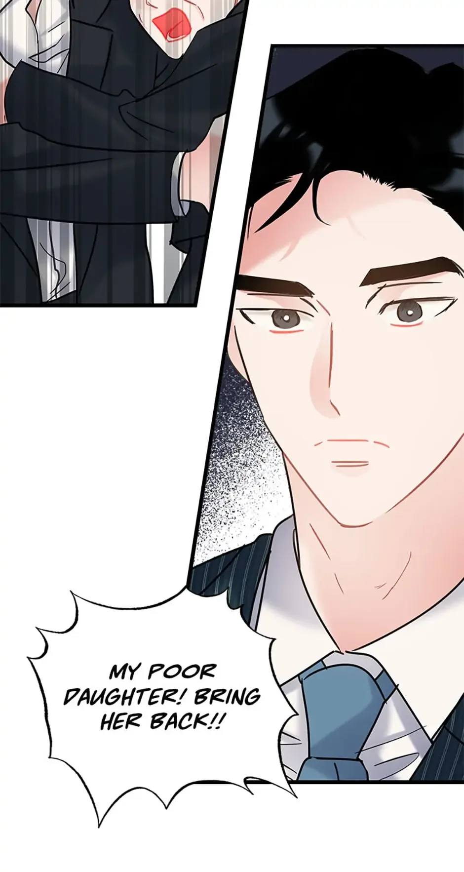 The Dignity Of Romance Chapter 7 page 56