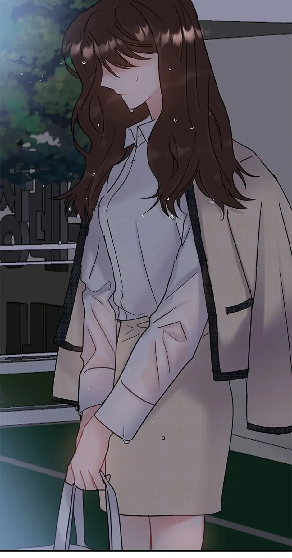The Dignity Of Romance Chapter 8 page 38