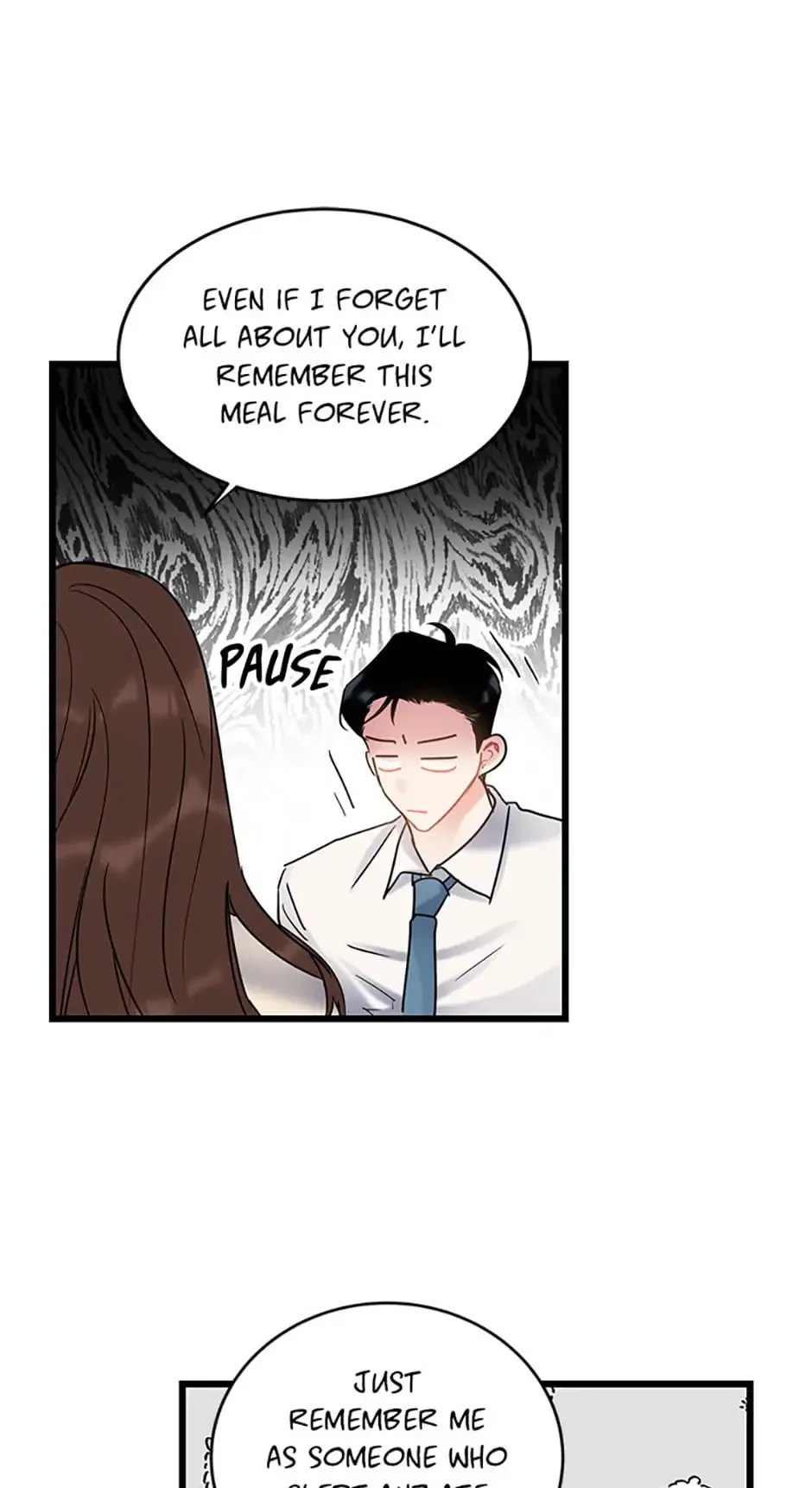The Dignity Of Romance Chapter 6 page 49