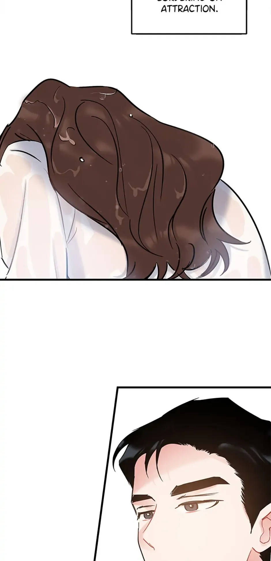 The Dignity Of Romance Chapter 8 page 5